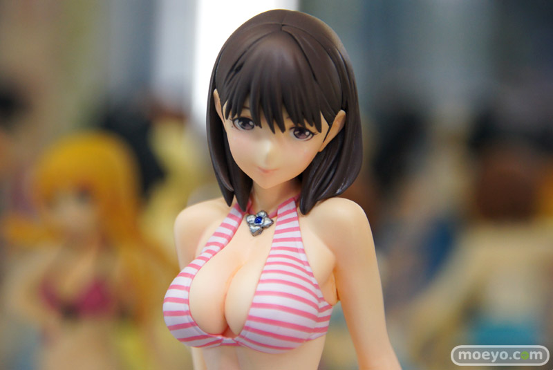 Illustration for article titled Bikini Figures Plus
